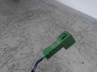 Recambio de cinturon seguridad delantero izquierdo para opel vectra b berlina 1995-2002 2.0 dti referencia OEM IAM    2
