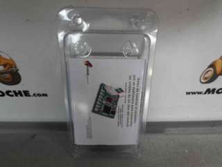 Recambio de centralita airbag para mercedes-benz clase a (w168) 1997-2004 referencia OEM IAM SIMULADOR 8804104 