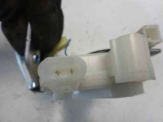 Recambio de cerradura maletero / porton para mitsubishi lancer sportback (cx) 2008-2012 inform referencia OEM IAM   