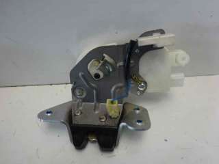 Recambio de cerradura maletero / porton para mitsubishi lancer sportback (cx) 2008-2012 inform referencia OEM IAM   