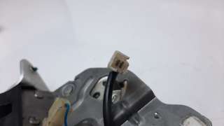 Recambio de cerradura maletero / porton para mitsubishi lancer sportback (cx) 2008-2012 inform referencia OEM IAM   