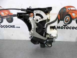 Recambio de cerradura puerta delantera derecha para mitsubishi lancer sportback (cx) 2008-2012 inform referencia OEM IAM    2