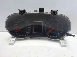 Recambio de cuadro instrumentos para mitsubishi lancer sportback (cx) 2008-2012 inform referencia OEM IAM 769166220H 8100B125A 5