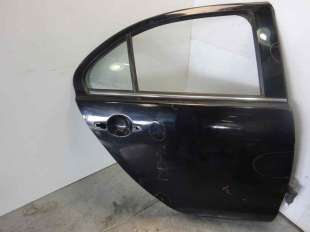 Recambio de puerta trasera derecha para mitsubishi lancer sportback (cx) 2008-2012 inform referencia OEM IAM 5730A582  