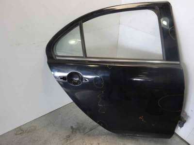 Recambio de puerta trasera derecha para mitsubishi lancer sportback (cx) 2008-2012 inform referencia OEM IAM 5730A582  