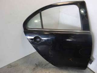 Recambio de puerta trasera derecha para mitsubishi lancer sportback (cx) 2008-2012 inform referencia OEM IAM 5730A582  