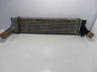 Recambio de intercooler para land rover freelander (ln) 2000-2003 2.0 td4 cat referencia OEM IAM LR030762  