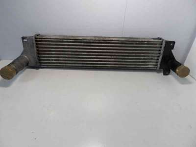 Recambio de intercooler para land rover freelander (ln) 2000-2003 2.0 td4 cat referencia OEM IAM LR030762  