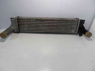 Recambio de intercooler para land rover freelander (ln) 2000-2003 2.0 td4 cat referencia OEM IAM LR030762  