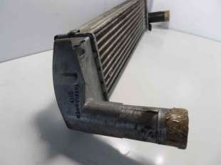 Recambio de intercooler para land rover freelander (ln) 2000-2003 2.0 td4 cat referencia OEM IAM LR030762   2