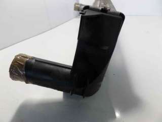Recambio de intercooler para land rover freelander (ln) 2000-2003 2.0 td4 cat referencia OEM IAM LR030762  