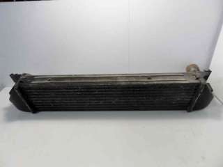 Recambio de intercooler para land rover freelander (ln) 2000-2003 2.0 td4 cat referencia OEM IAM LR030762  
