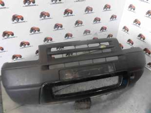 Recambio de paragolpes delantero para land rover freelander (ln) 2000-2003 2.0 td4 cat referencia OEM IAM DPB104502LML  