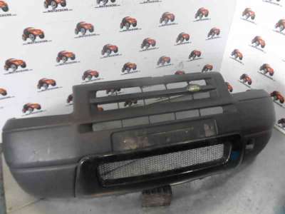 Recambio de paragolpes delantero para land rover freelander (ln) 2000-2003 2.0 td4 cat referencia OEM IAM DPB104502LML  