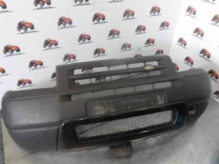 Recambio de paragolpes delantero para land rover freelander (ln) 2000-2003 2.0 td4 cat referencia OEM IAM DPB104502LML  