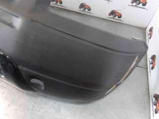 Recambio de paragolpes delantero para land rover freelander (ln) 2000-2003 2.0 td4 cat referencia OEM IAM DPB104502LML  