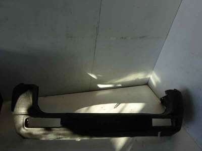 Recambio de paragolpes trasero para land rover freelander (ln) 2000-2003 2.0 td4 cat referencia OEM IAM KRB100924  