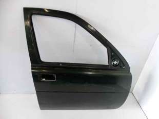 Recambio de puerta delantera derecha para land rover freelander (ln) 2000-2003 2.0 td4 cat referencia OEM IAM BDA490340  