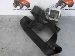 Recambio de cinturon seguridad trasero izquierdo para opel astra gtc 2004-2008 sport referencia OEM IAM 602143000C  