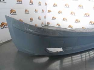 Recambio de paragolpes delantero para ford fiesta berlina (dx) 1999-2002 referencia OEM IAM 1104264 107102716 FD0521011 2