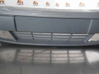 Recambio de paragolpes delantero para ford fiesta berlina (dx) 1999-2002 referencia OEM IAM 1104264 107102716 FD0521011