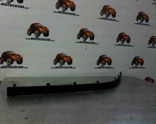 Recambio de molduras delanteras para bmw serie 5 berlina (e39) 1995-2003 referencia OEM IAM 51118159351 107060719 BM0441244