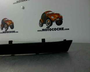 Recambio de molduras delanteras para bmw serie 5 berlina (e39) 1995-2003 referencia OEM IAM 51118159351 107060719 BM0441244 2