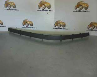 Recambio de molduras delanteras para bmw serie 5 berlina (e39) 1995-2003 referencia OEM IAM 51118159352 107060718 BM0441243