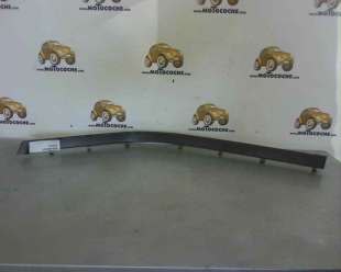 Recambio de molduras delanteras para bmw serie 5 berlina (e39) 1995-2003 referencia OEM IAM 51118159352 107060718 BM0441243 2