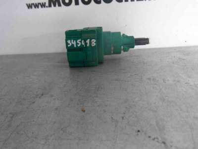 Recambio de pedal freno para volkswagen golf iv variant (1j5) 1999-2004 conceptline referencia OEM IAM 1C0945511A  