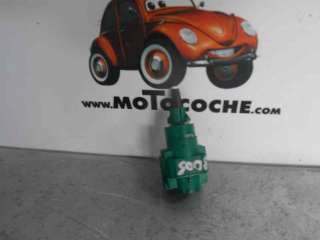 Recambio de pedal freno para volkswagen golf iv variant (1j5) 1999-2004 conceptline referencia OEM IAM 1C0945511A  