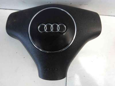 Recambio de airbag delantero izquierdo para audi a6 avant (4b5) 2001-2005 2.5 tdi referencia OEM IAM 8E0880201  