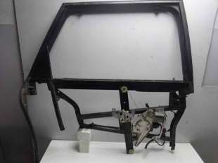 Recambio de elevalunas trasero derecho para audi a6 avant (4b5) 2001-2005 2.5 tdi referencia OEM IAM 4B0839462 113648 