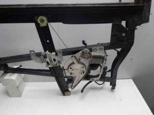 Recambio de elevalunas trasero derecho para audi a6 avant (4b5) 2001-2005 2.5 tdi referencia OEM IAM 4B0839462 113648  2