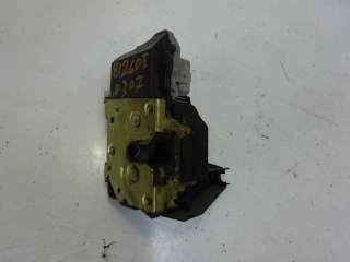 Recambio de cerradura puerta delantera izquierda para peugeot 307 (s1) 2001-2005 xr referencia OEM IAM   