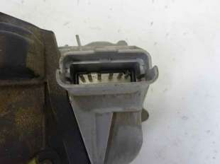 Recambio de cerradura puerta delantera izquierda para peugeot 307 (s1) 2001-2005 xr referencia OEM IAM    2