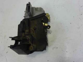 Recambio de cerradura puerta delantera izquierda para peugeot 307 (s1) 2001-2005 xr referencia OEM IAM   