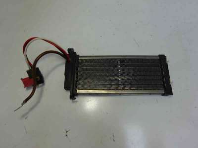 Recambio de resistencia calefaccion para peugeot 307 (s1) 2001-2005 xr referencia OEM IAM 9639609880  