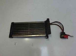 Recambio de resistencia calefaccion para peugeot 307 (s1) 2001-2005 xr referencia OEM IAM 9639609880   2