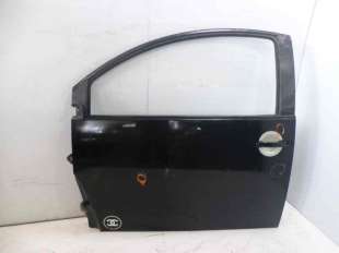 Recambio de puerta delantera izquierda para volkswagen new beetle (9c1/1c1) 1998-2012 1.9 tdi referencia OEM IAM 1C0831051N  