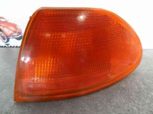 Recambio de piloto delantero izquierdo para opel astra f berlina 1991-1998 elegance referencia OEM IAM 1226007 OP0134004 