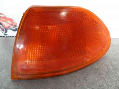 Recambio de piloto delantero izquierdo para opel astra f berlina 1991-1998 elegance referencia OEM IAM 1226007 OP0134004 
