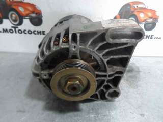 Recambio de alternador para fiat punto berlina (176) 1996-1999 55 s referencia OEM IAM 63321604 ALF920103 A12008