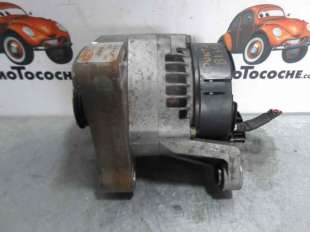 Recambio de alternador para fiat punto berlina (176) 1996-1999 55 s referencia OEM IAM 63321604 ALF920103 A12008 2