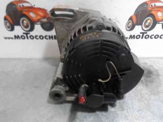 Recambio de alternador para fiat punto berlina (176) 1996-1999 55 s referencia OEM IAM 63321604 ALF920103 A12008