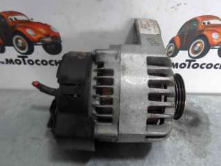 Recambio de alternador para fiat punto berlina (176) 1996-1999 55 s referencia OEM IAM 63321604 ALF920103 A12008