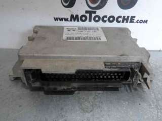 Recambio de centralita motor uce para fiat punto berlina (176) 1996-1999 55 s referencia OEM IAM 46545150  