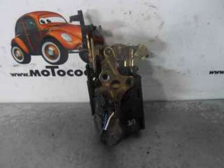 Recambio de cerradura puerta trasera derecha para daewoo tacuma 2000-2004 1.6 cat referencia OEM IAM   