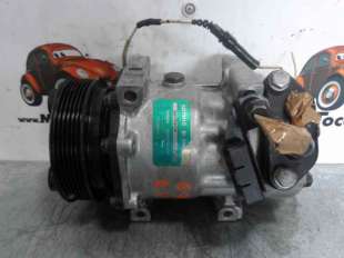 Recambio de compresor aire acondicionado para renault laguna (b56) 1994-1998 1.8 anade referencia OEM IAM 7700859676D 32279 7815