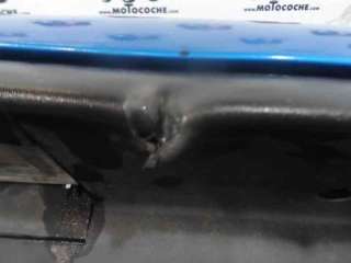 Recambio de paragolpes trasero para opel tigra 1994-2000 1.4 16v referencia OEM IAM 1404116  